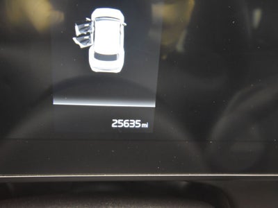 2024 Kia Sportage X-Line AWD