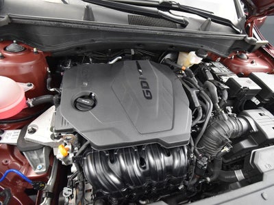 2024 Kia Sportage X-Line AWD