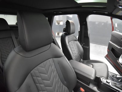 2024 Kia Sportage X-Line AWD