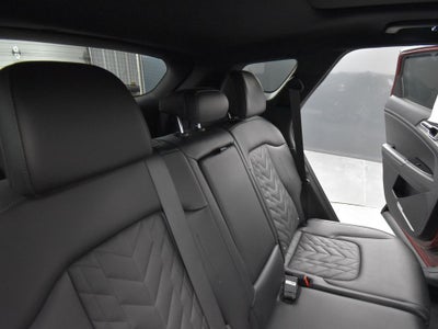 2024 Kia Sportage X-Line AWD
