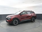 2024 Kia Sportage X-Line AWD