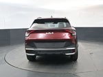 2024 Kia Sportage X-Line AWD