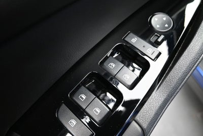 2024 Kia Sportage X-Line AWD