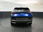 2024 Kia Sportage X-Line AWD