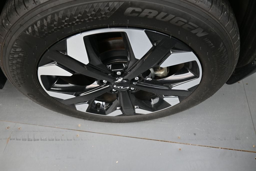 2024 Kia Sportage X-Line AWD