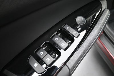 2025 Kia Sportage X-Line AWD