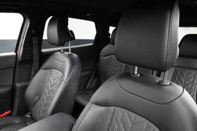 2025 Kia Sportage X-Line AWD