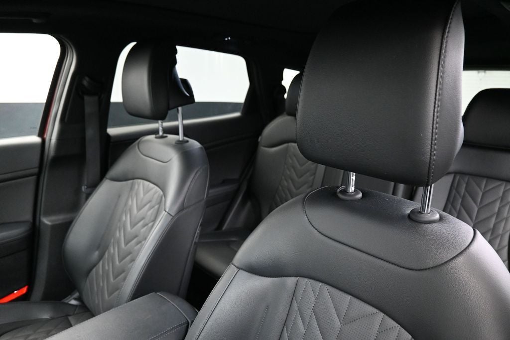 2025 Kia Sportage X-Line AWD