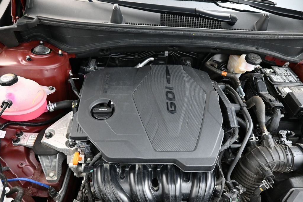 2025 Kia Sportage X-Line AWD