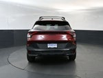 2025 Kia Sportage X-Line AWD