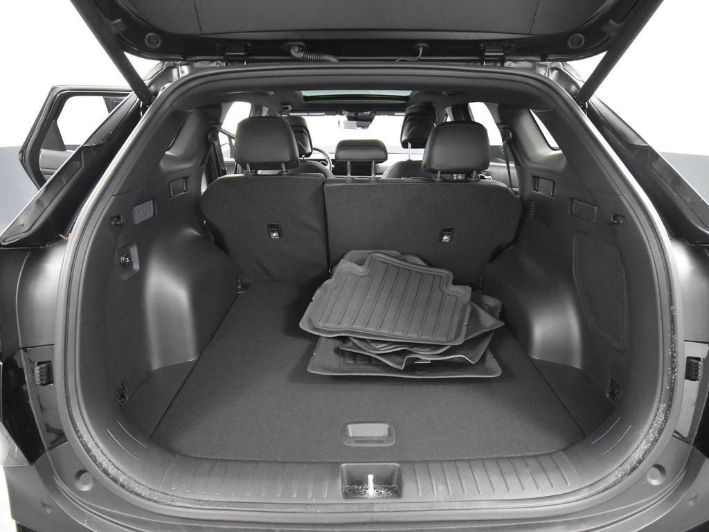 2026 Kia Sportage X-Line AWD