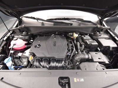 2026 Kia Sportage X-Line AWD