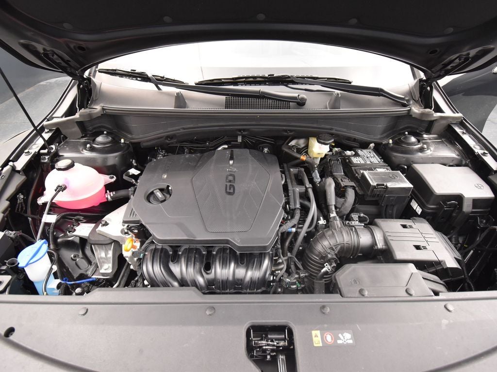 2026 Kia Sportage X-Line AWD