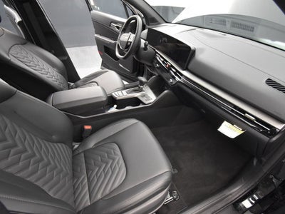 2026 Kia Sportage X-Line AWD