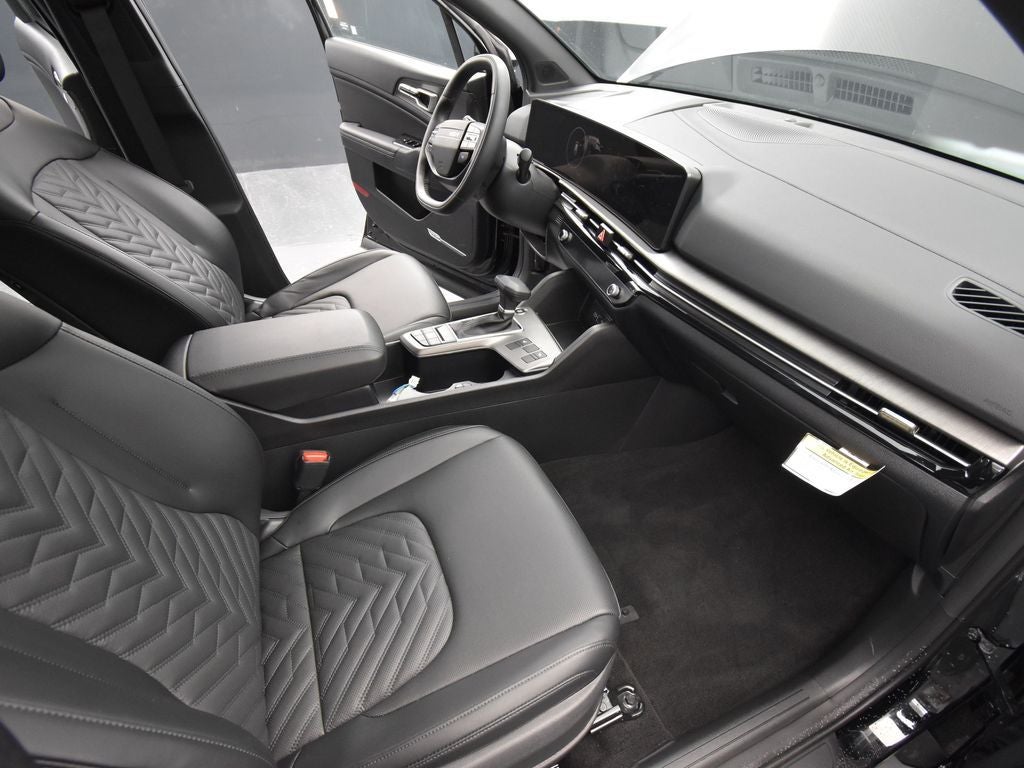 2026 Kia Sportage X-Line AWD