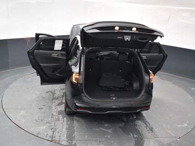 2026 Kia Sportage X-Line AWD