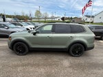 2024 Kia Telluride EX X-Line AWD