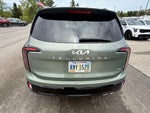2024 Kia Telluride EX X-Line AWD