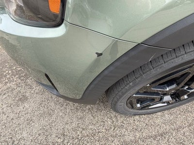 2024 Kia Telluride EX X-Line AWD