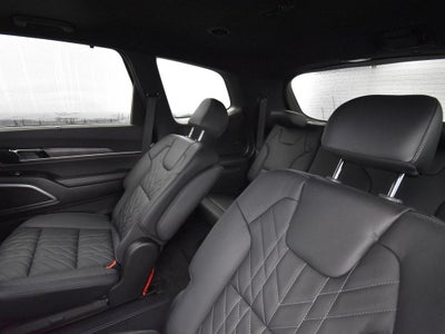 2024 Kia Telluride EX X-Line AWD