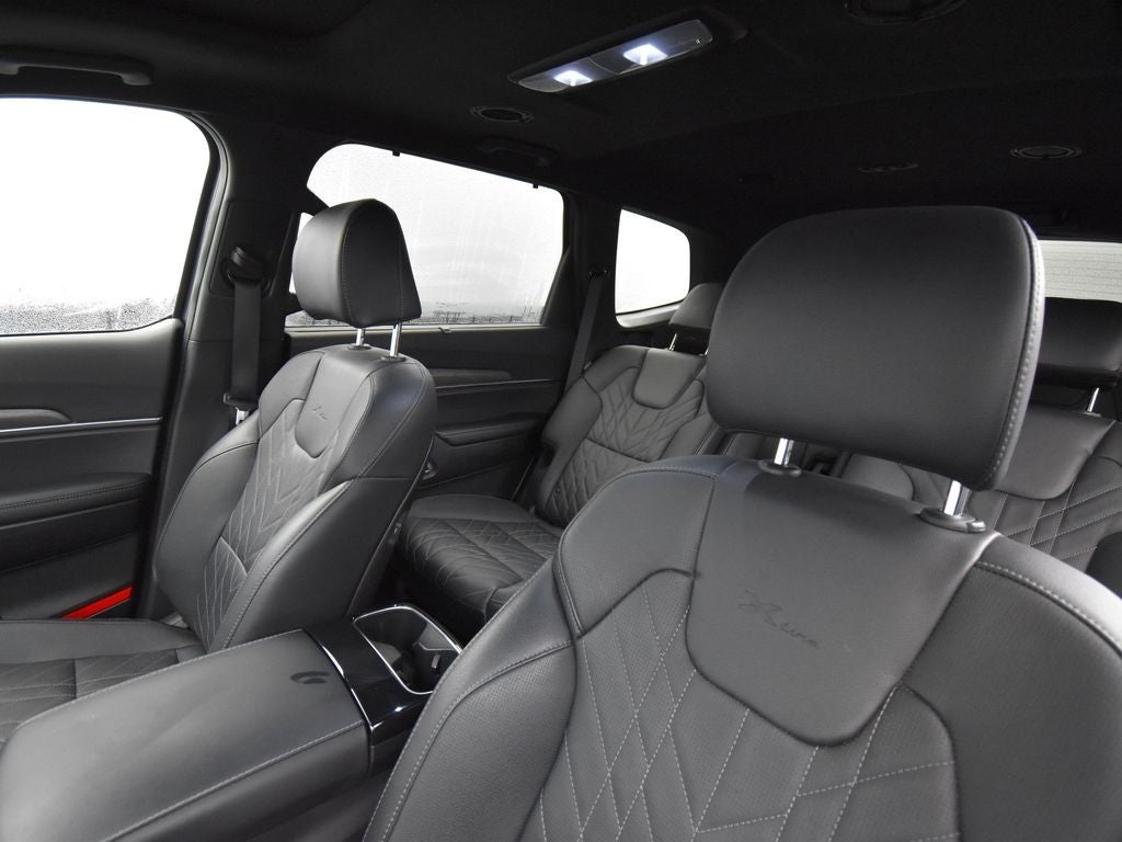 2024 Kia Telluride EX X-Line AWD