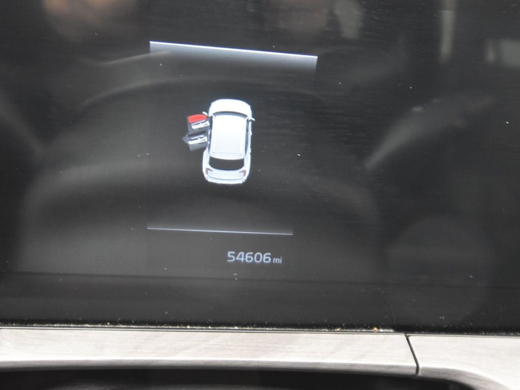 2024 Kia Telluride EX X-Line AWD