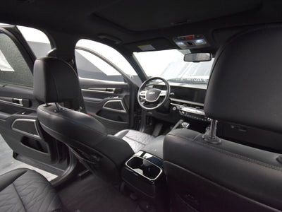 2024 Kia Telluride EX X-Line AWD