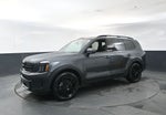 2024 Kia Telluride EX X-Line AWD