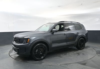 2024 Kia Telluride EX X-Line AWD