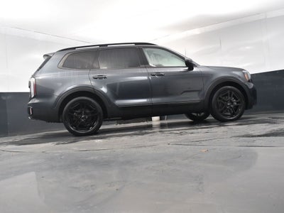 2024 Kia Telluride EX X-Line AWD