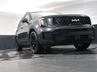 2024 Kia Telluride EX X-Line AWD