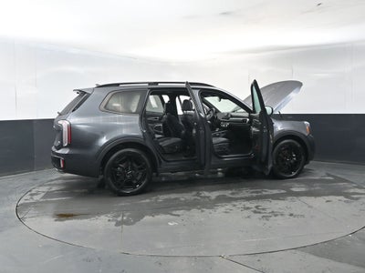 2024 Kia Telluride EX X-Line AWD