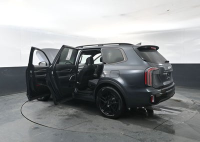 2024 Kia Telluride EX X-Line AWD