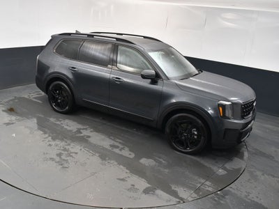 2024 Kia Telluride EX X-Line AWD