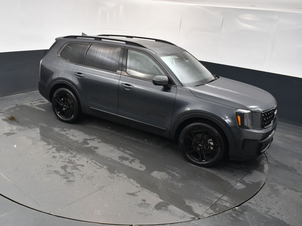 2024 Kia Telluride EX X-Line AWD