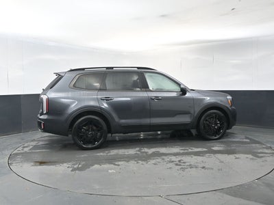 2024 Kia Telluride EX X-Line AWD