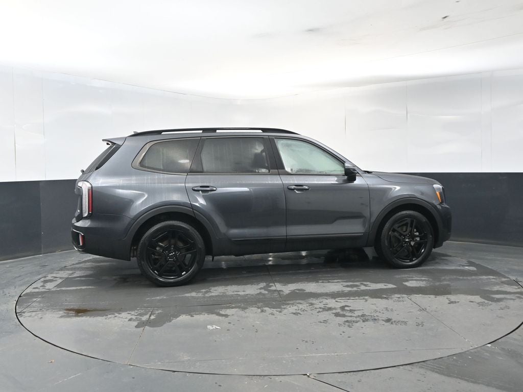 2024 Kia Telluride EX X-Line AWD