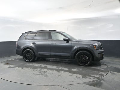 2024 Kia Telluride EX X-Line AWD