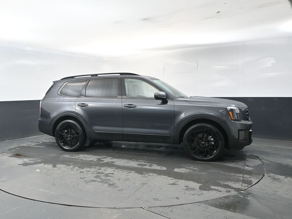 2024 Kia Telluride EX X-Line AWD