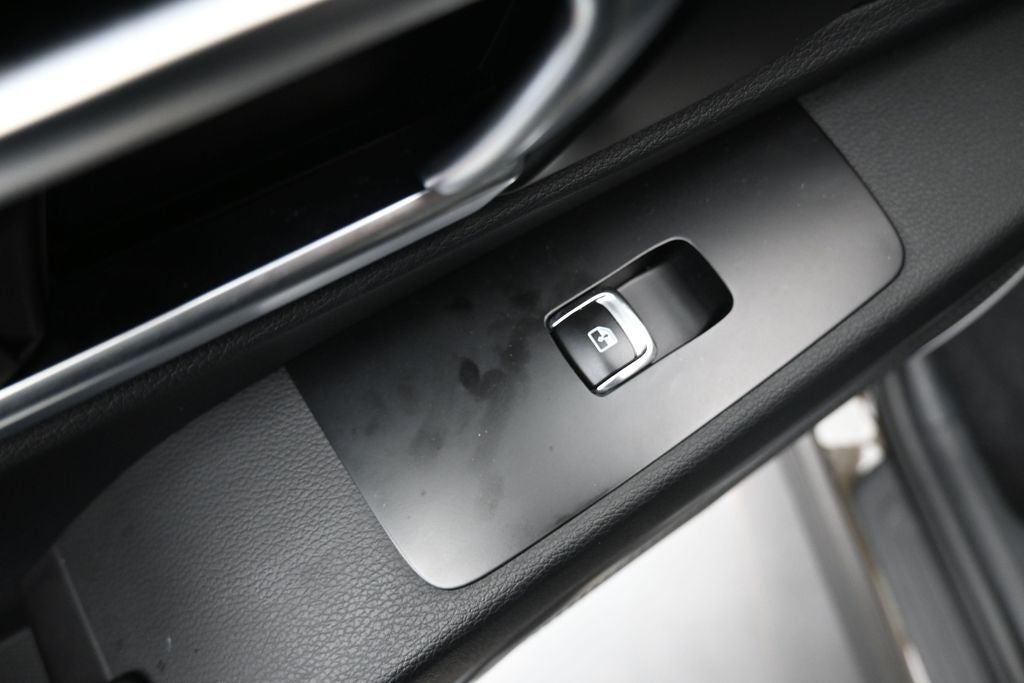 2025 Kia Telluride EX AWD