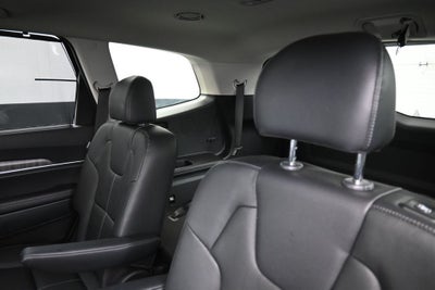 2025 Kia Telluride EX AWD