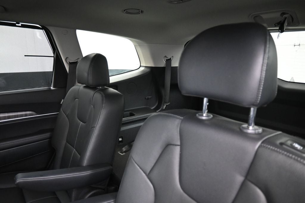 2025 Kia Telluride EX AWD