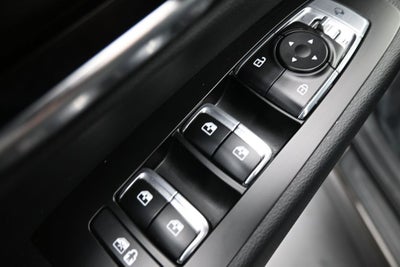 2025 Kia Telluride EX AWD