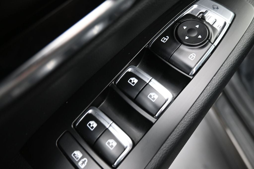 2025 Kia Telluride EX AWD