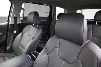 2025 Kia Telluride EX AWD