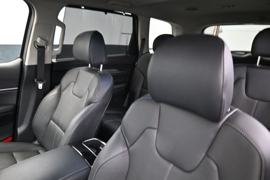 2025 Kia Telluride EX AWD