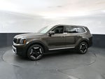 2025 Kia Telluride EX AWD