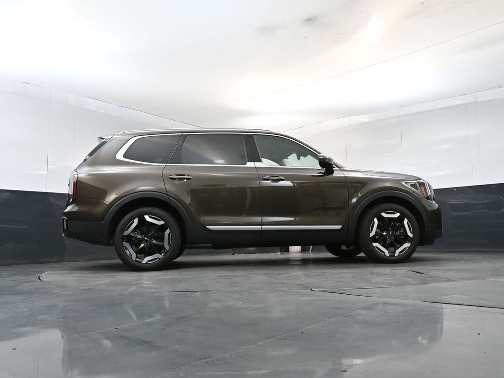 2025 Kia Telluride EX AWD