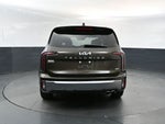 2025 Kia Telluride EX AWD