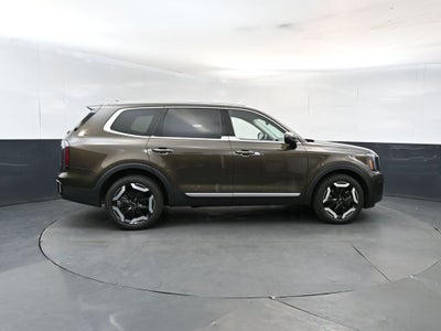 2025 Kia Telluride EX AWD